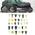 thumbnail image 3 of For Hybrid Car Door Trim Panel Bumper Engine Expansion Rivet, 3 of 11