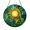Acrylic 3.5 Inch, variant on Bright Tropical Light Faux Stained Glass Suncatcher, Window Hanging Decor with Natural Energy