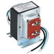thumbnail image 1 of Transformador de timbre GIVEUBED, fuente de alimentación AC, 16 V, 30 VA, 1 of 7