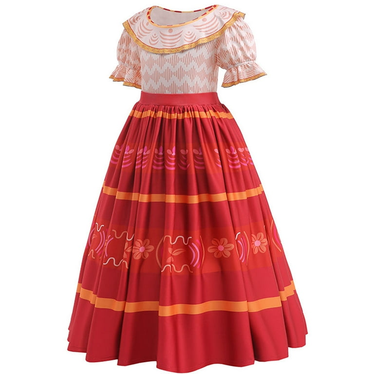 magic princess dress 2 Walt Disney World Disneyland Capture the Magic Princess Dress Set of 3 Dresses