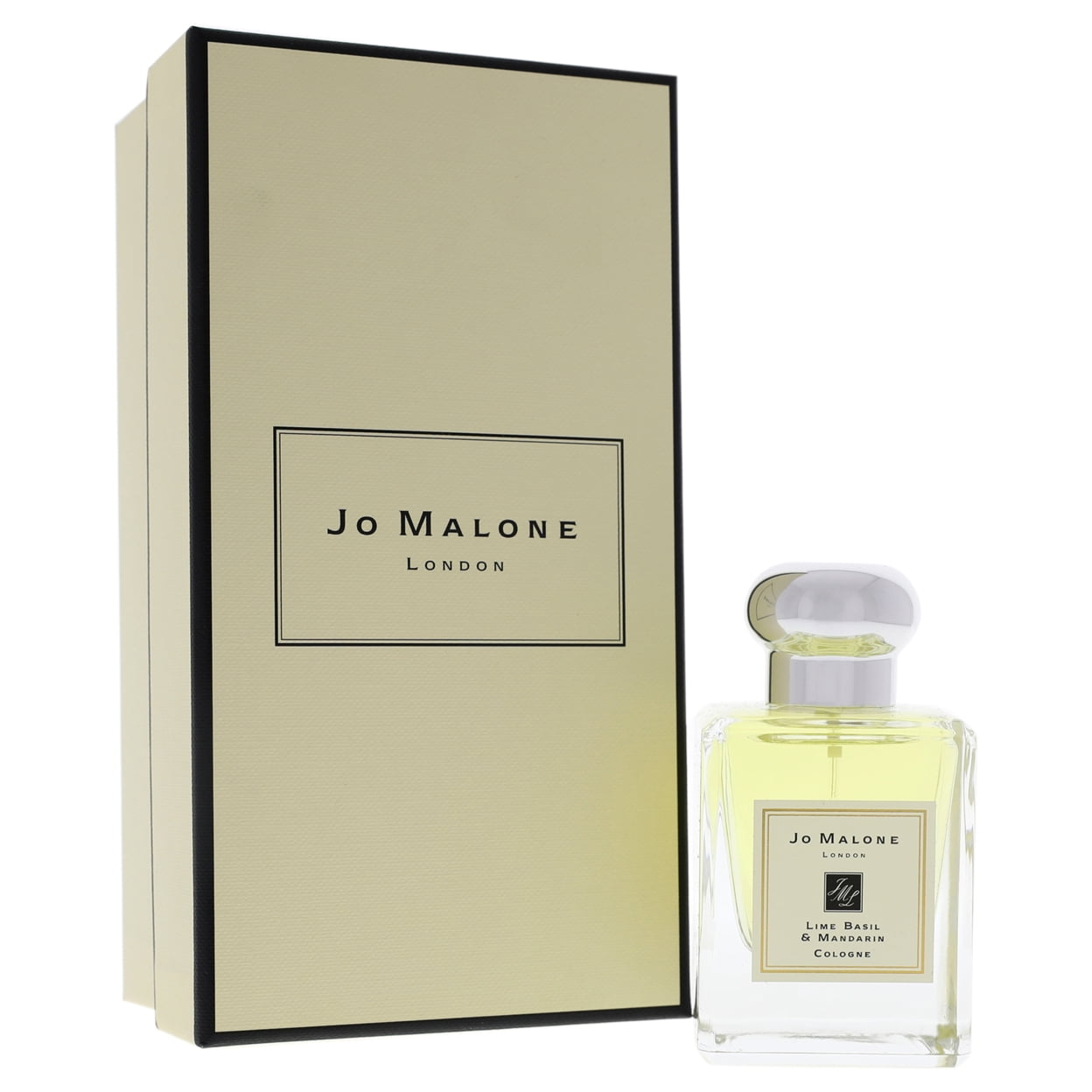 Jo Malone London Unisex Oud & Bergamot EDC 3.4 oz Fragrances