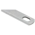 thumbnail image 4 of Knives For  2Pcs Upper Lower Knives For  14N654 Multifunctional Household Overlock Machine Serger, 4 of 8