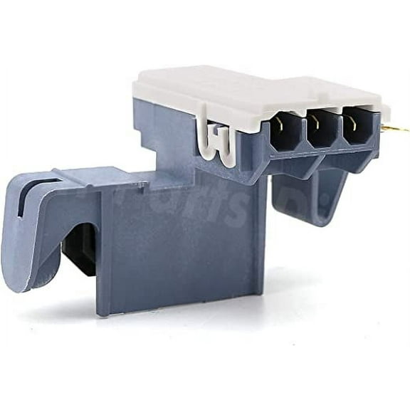 8318084 Washing Machine Lid Switch for Whirlpool Kenmore - Replaces WP8318084 ER8318084