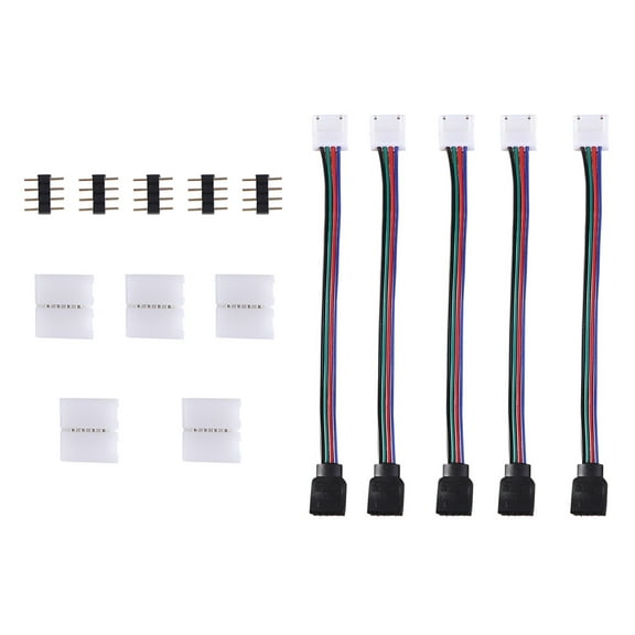 PBPBOX LED p Jumper Plastic 1 Set