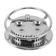 thumbnail image 1 of Countercurrent Jet Swim Training Device G2 Female Thread 12V Lamp Pool Counter Current Surfing Device Swimming Trainer, 1 of 5