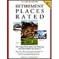 thumbnail image 1 of Pre-Owned Retirement Places Rated by David Savageau (Paperback), Business & Investing, English, 1 of 1