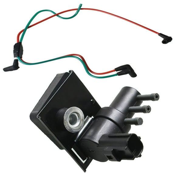 LABLT Turbo Vacuum Harness   Wastegate Boost Solenoid for 1999-03 Ford 7.3L Diesel