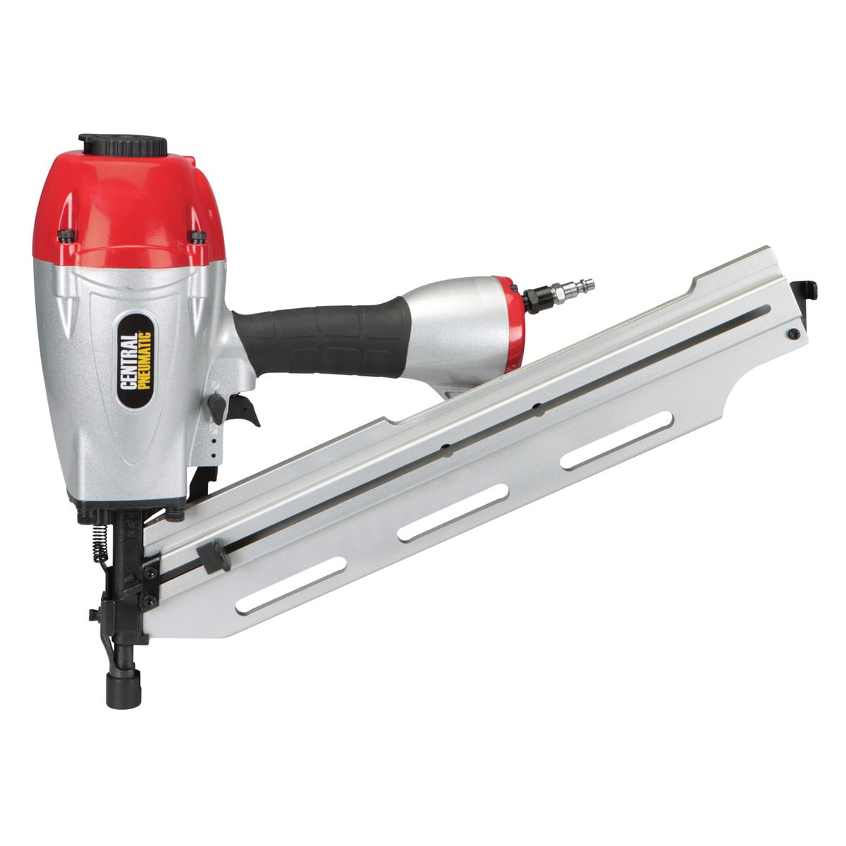 21 degree Plastic Collated Framing Nailer - F21PL | BOSTITCH