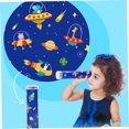 thumbnail image 4 of BESTYASH 3Pack Children Toys Kaleidoscope For Toddlers Intellectual Growth Grasping Skill Improvement Compact Design, 4 of 8
