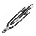 thumbnail image 1 of TFixol Handheld 6inch Aircraft Safety Wire Twisting Pliers Professional Steel Structure Machinery Hand Tool Stainless Steel Fuse Wire Spring Return Twisting Plier, 1 of 6