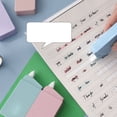 thumbnail image 2 of Ruban de Correction Mignon Ruban de Correction Couleur Morandi Gomme Portable Intégration Transparente, 2 of 5
