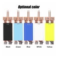 thumbnail image 3 of DIY Spot Welding Machine Welding 18650 Battery Handheld Spot Welding Pen, Automatic Trigger Built-in Switch Spot Welder ,Easy to Use, 3 of 6