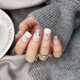 thumbnail image 4 of Minnieouse Envolturas de uñas, pegatinas, accesorios, herramientas de manicura, pulido a mano, puntas de uñas postizas profesionales para Juegos de manicura, 4 of 6