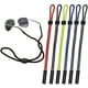 thumbnail image 1 of Paquete de estuches Correas para gafas de sol, correas para gafas de sol con montura de gafas, correas para gafas Chums para hombres y mujeres Ormromra CDWJ566, 1 of 8