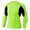 Green, variant on WMTBSRSW Men's Round Neck Workout T-Shirt Breathable Quick-Dry Training Tops Lightweight Comfort Stretchy Sport Tops for Running Summer Casual Wear