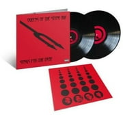 Queens of the Stone Age - Songs For The Deaf - Rock - Vinyl