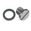 Sierra 18-2244 Drain Plug - 3/8"