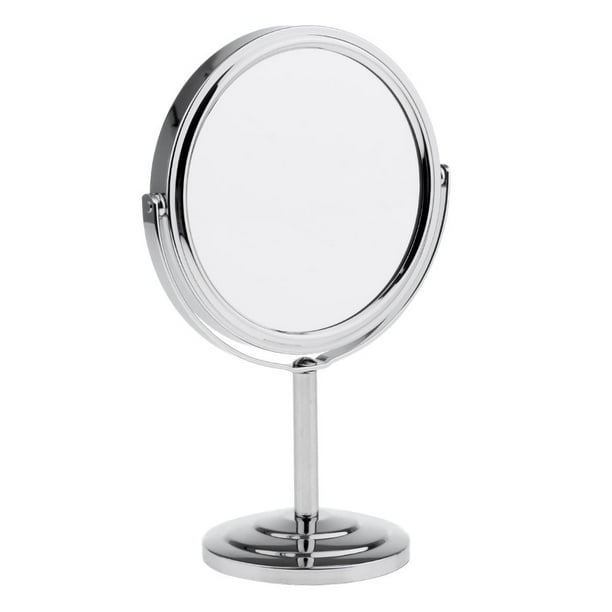 Double Sided Vanity Mirrors & Magnifying Standing Mirrors