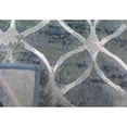 thumbnail image 2 of Dynamic Rugs EC69633965666 Eclipse Rugs, Blue - 5.3 x 7.7 in., 2 of 4