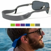 6 Pc Croakie Lanyard Sunglasses Neoprene Retainer Cord Eyewear Strap Holder Band