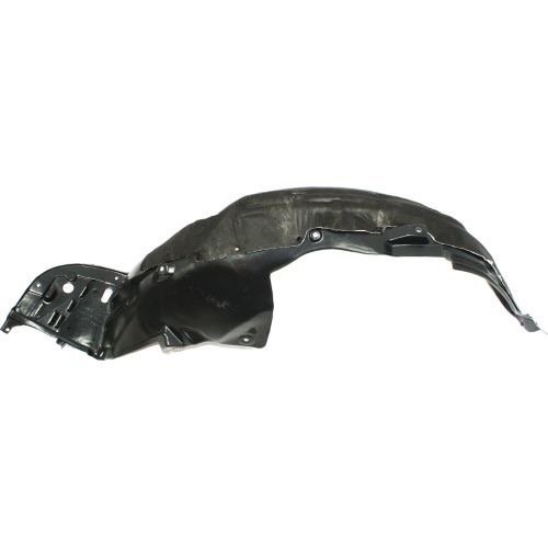 Genuine Honda Accord Rear Fender Liner Splash Shield Right Inner OE 74551TA0A00