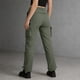 thumbnail image 5 of Pantalones de Yoga de Mujer Apretados Elásticos Cómodos Jogger de Fitness para Deportes Al Aire Libre Casual, 5 of 8