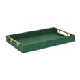 thumbnail image 2 of Champán verde Lusan de Tray Cheung hecho a mano, 2 of 6