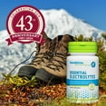 thumbnail image 6 of NutriBiotic Essential Electrolytes, 30 Count Capsules, 6 of 6