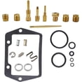 thumbnail image 4 of Labwork Carb Carburetor Repair Kit Set Replacement for Honda CT90 CT 90 Trail 90, 4 of 6