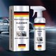 thumbnail image 4 of Spray limpiador de espuma para coches | Desengrasante multifuncional para interiores y exteriores de automóviles | Quitamanchas resistente | Aroma afrutado fresco | Sellado a prueba de fugas | 120, 4 of 9