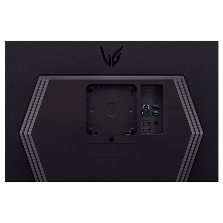 LG UltraGear 27 LG UltraGear 27