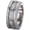 Silver, variant on Mindfulness Rings for Women, Fidget Ring, Adjustable Anti-Anxiety Fidget Rings, Menopause and Stress Ring, Calm & Everyday Wear