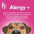 thumbnail image 2 of Suplemento Para Mascotas Alergy+ 60 Tabletas para Alergias Perro Y Gato | Happy & Healthy Pets, 2 of 5