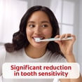 thumbnail image 5 of Colgate Total Active Prevention Sensitivity Mineral Shield Mint Toothpaste, Gentle Mint, 3 oz, 5 of 15