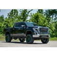 thumbnail image 6 of Rough Country 7" Lift Kit (fits) 2014-2016 GMC Denali Sierra 1500 | Magnetic Ride Control | Knuckle Suspension | 18102, 6 of 7