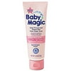 Baby Magic Soothing Petroleum Jelly, Fresh Baby Scent Tube - 2.5 Oz, 3 Pack