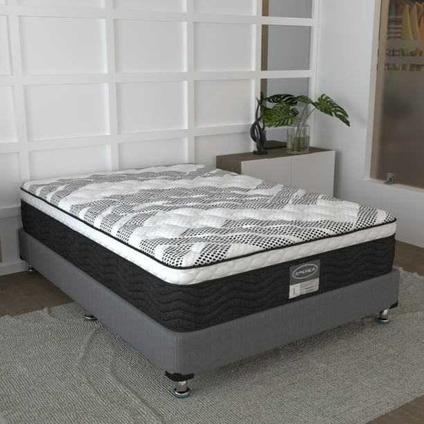 Colchones Discount Almohadas Ortopedicas Americana De Colchones