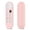 Pink, variant on Cameland Shockproof Anti-Slip Protective Case Cover For Chromecast- Remote