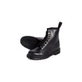 thumbnail image 5 of Bota Dr. Martens 1460 Mono de Cuero Liso con 8 Ojales Negra, 5 of 5