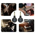 thumbnail image 4 of Pgyong Electronics Clearance Electronic Musical Instrument Device Wireless Receiver and Transmitter 2.4G Guitar Electric Blowpipe and Bassist Transceiver Instrument Accessories, 4 of 6
