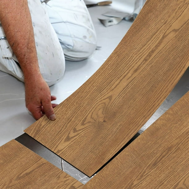 How To Lay Self Adhesive Vinyl Plank Flooring Floor Roma