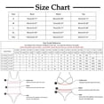 thumbnail image 3 of Plus Size Halter Swimsuit Two Piece,Plus Size Tankini Swimsuit Floral Print High Waist Bikini Bottom Two Piece Swimwear For Comfortable Swim, 3 of 4
