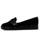 thumbnail image 2 of Flats Para Mujer Zmexico 3080 negro 23.5, 2 of 4