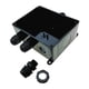 thumbnail image 2 of IP68 ~ Caja de conexiones impermeable Cable eléctrico de 4 vías Conector de manga al aire libre, 2 of 10