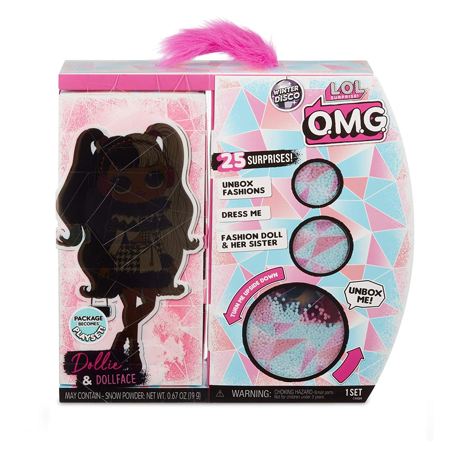 walmart black friday lol dolls