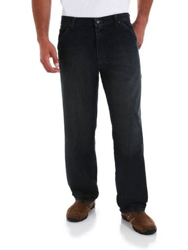 walmart wrangler carpenter jeans