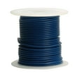 thumbnail image 2 of Coleman Cable 16-100-12 Primary Wire, 16-Gauge 100-Feet Bulk Spool, Blue, 2 of 3
