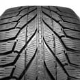 thumbnail image 5 of Nokian Hakkapeliitta R2 SUV 215/65R16 102 R Tire Fits: 2009-13 Subaru Forester X, 2017-22 Jeep Renegade North, 5 of 5