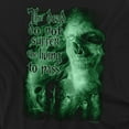 thumbnail image 2 of Lor T-Shirt King of The Dead Unisex Graphic Tee For Men & Women, 2 of 7