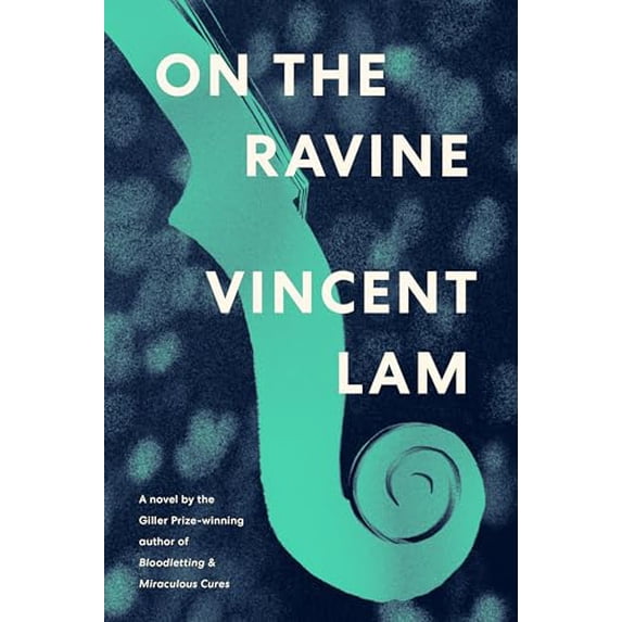 Pre-Owned On the Ravine (Hardcover) 0735277710 9780735277717